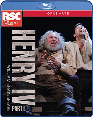 Shakespeare: Henry IV, Part I