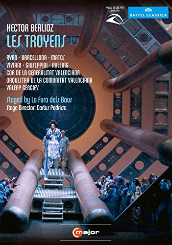 Berlioz: Les Troyens