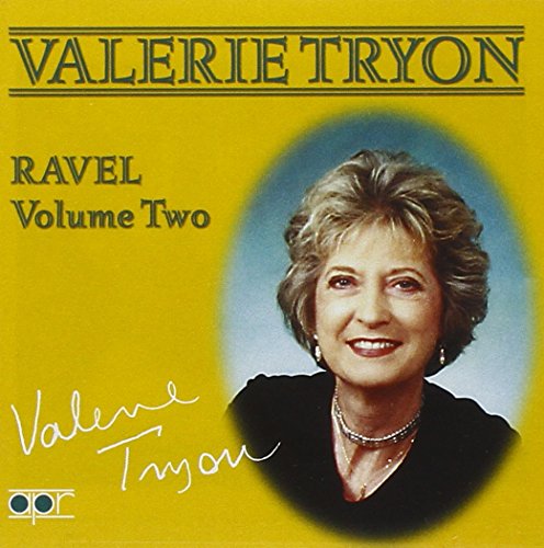 V2: TRYON PLAYS RAVEL