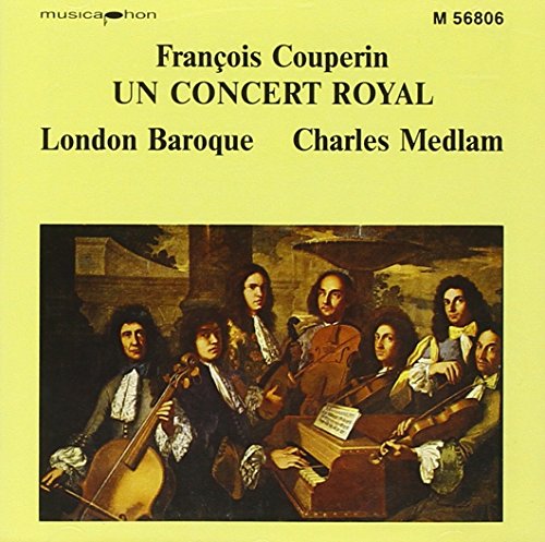 ROYAL CONCERT: UN CONCERT ROYA