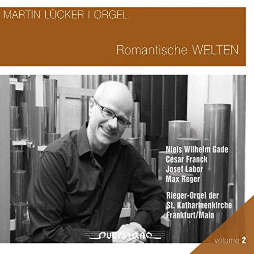V2: LUCKER - ROMANTISCHE WELTE