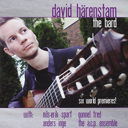 THE BARD