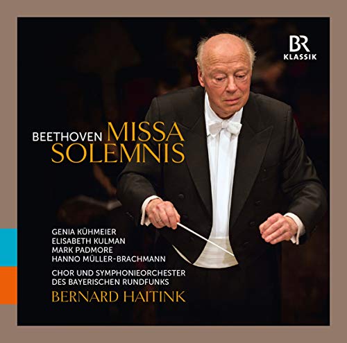 Beethoven: Missa Solemnis