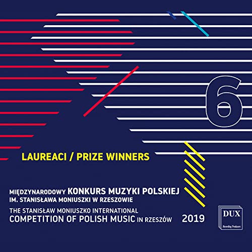 The Stanislaw Moniuszko International Competition of Polish
