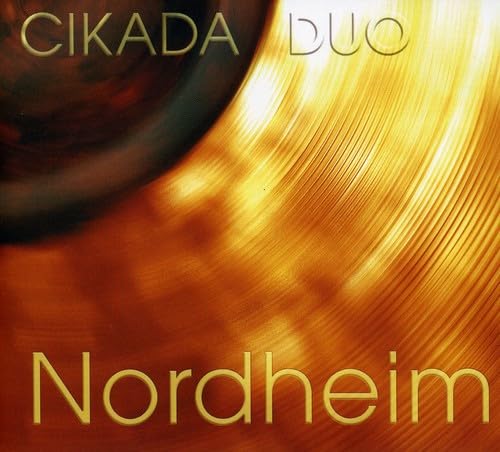 Nordheim, A.: 5 Kryptofonier / Colorazione / Link / Den Fors