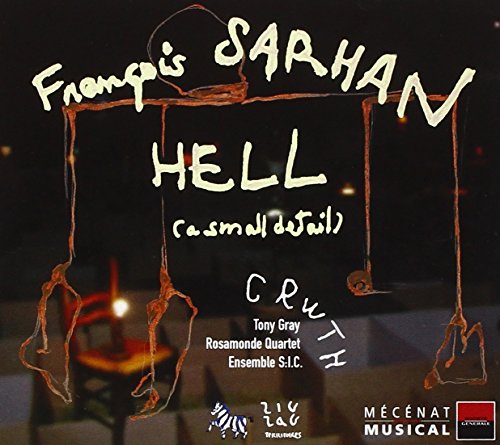 HELL: A SMALL DETAIL