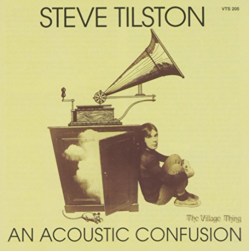 AN ACOUSTIC CONFUSION