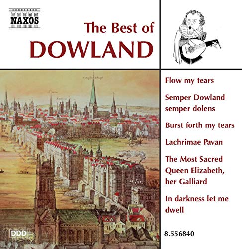 The Best of Dowland