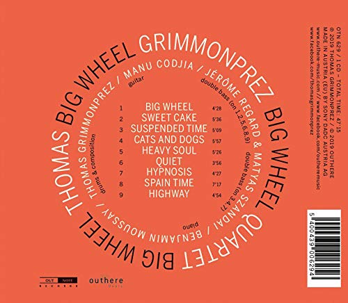 Big Wheel