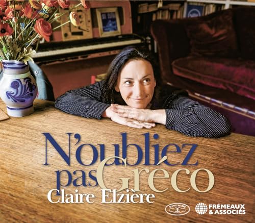 N’oubliez Pas Greco