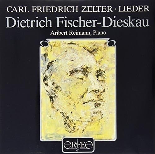 LIEDER