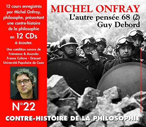 V22: CONTRE HISTOIRE PHILOSOPH