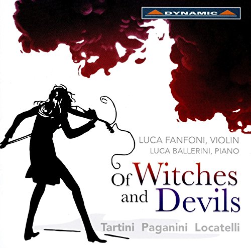 Of Witches & Devils