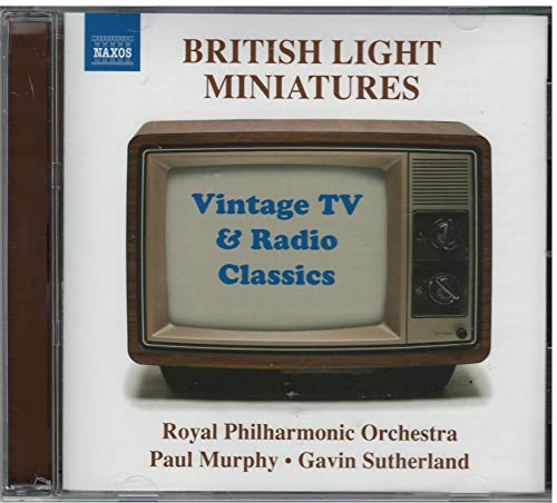 VINTAGE TV AND RADIO  CLASSICS