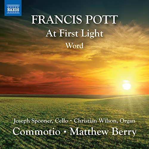 Pott: At First Light - Word