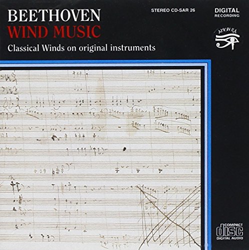 BEETHOVEN, L. van: Octet, Op. 103 / Sextet, Op. 71