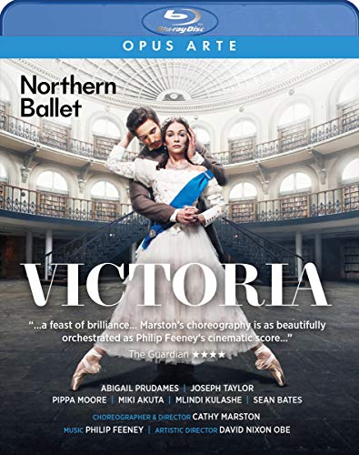 Feeney: Victoria