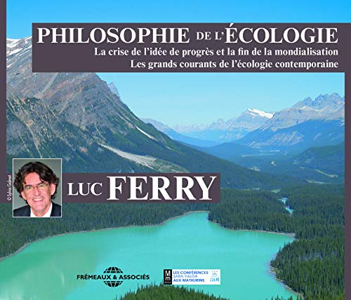 PHILOSOPHIE DE L?ECOLOGIE