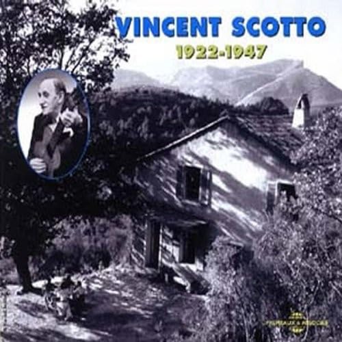 V. SCOTTO 1922-47