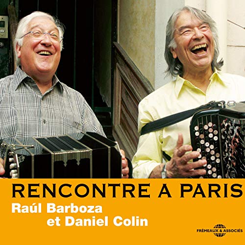 RENCONTRE A PARIS