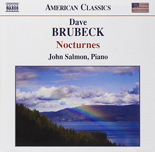 BRUBECK: Nocturnes
