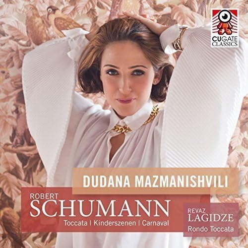 TOCCATA  KINDERSZENEN  CARNAVA