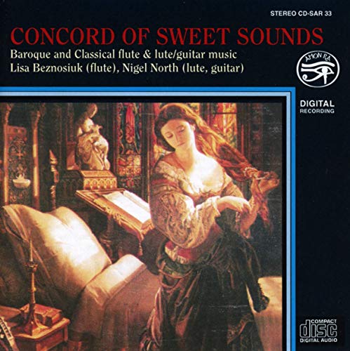 Chamber Music (17Th-18Th Centuries) - Locatelli, P.A. / Bach