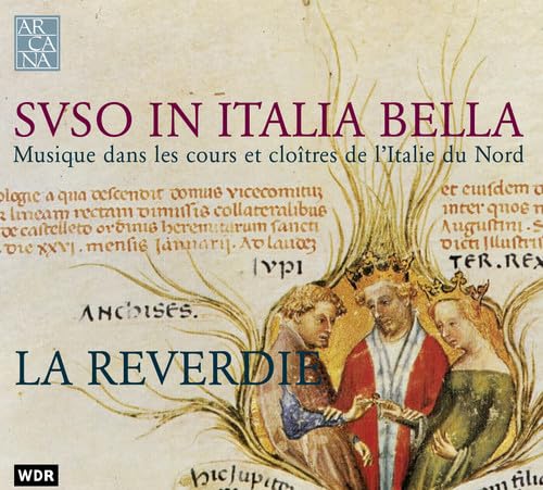 SVSO in Italia Bella