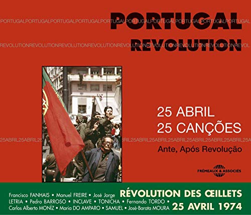 REVOLUTION DES OEILLETS 25 AVR