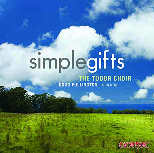 Simple Gifts