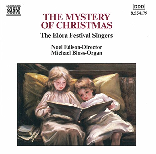 The Mystery of Christmas