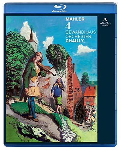 Mahler: Symphony No. 4
