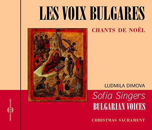 CHANTS DE NOEL