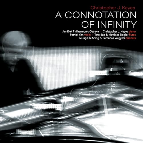 A CONNOTATION OF INFINITY