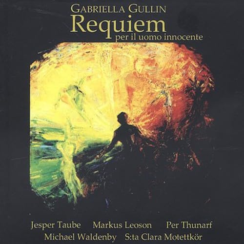 REQUIEM PER IL UOMO INNOCENTE