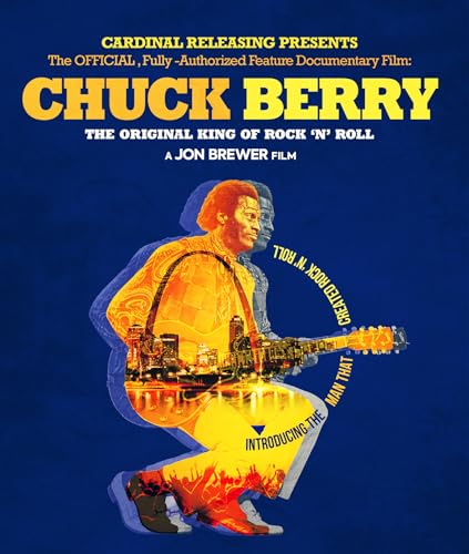 THE ORIGINAL KING OF ROCK & RO