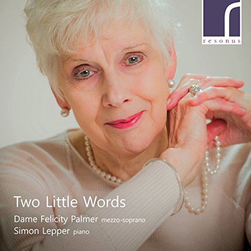 2 LITTLE WORDS