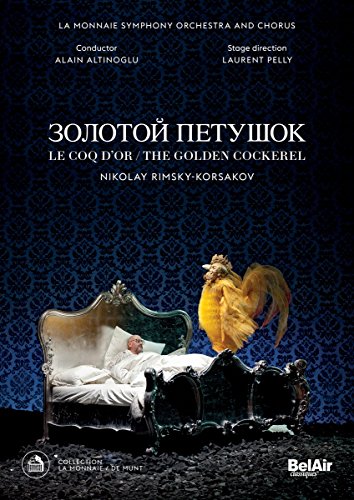 Rimsky-Korsakov: Le Coq d'Or (The Golden Cockerel)