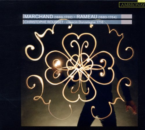 Marchand - Rameau