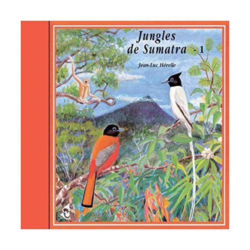 V1: JUNGLES OF SUMATRA