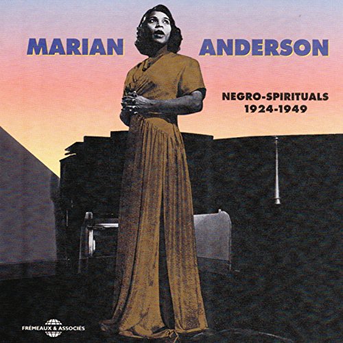 Negro Spirituals 1924-1949