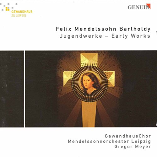 Mendelssohn, Felix: Wer Nur Den Lieben Gott Lasst Walten / K