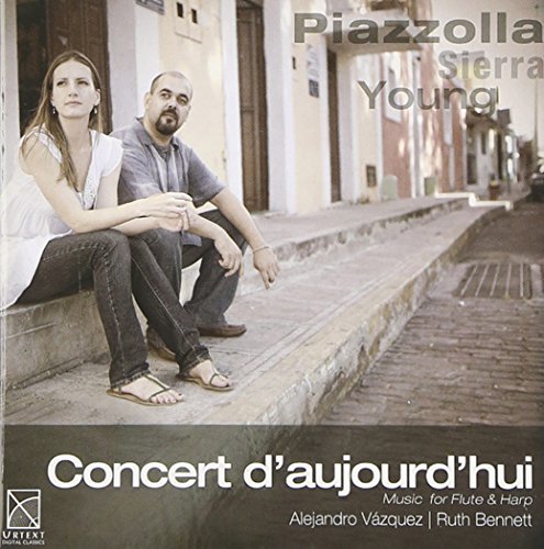 Concert d'aujourd hui