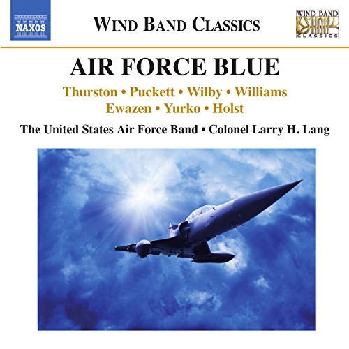 Air Force Blue