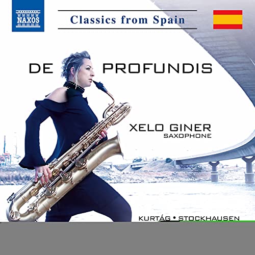 De Profundis