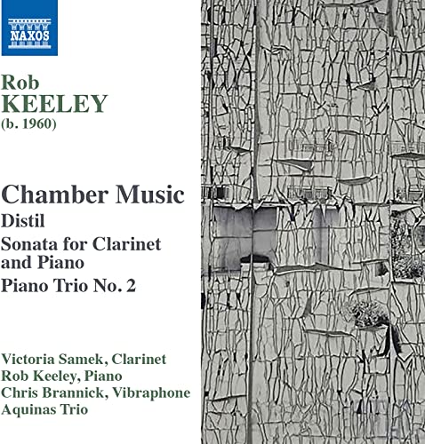 Keeley: Distil