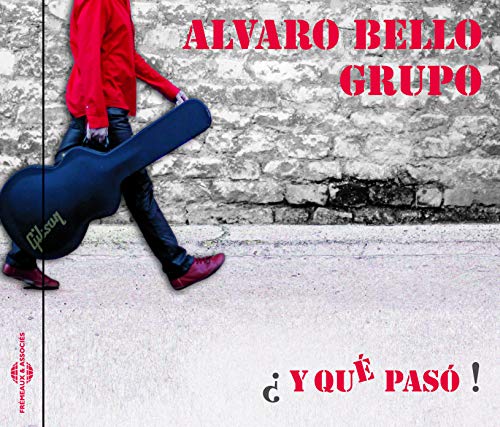 ¿Y QUE PASO!