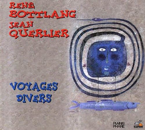VOYAGES DIVERS
