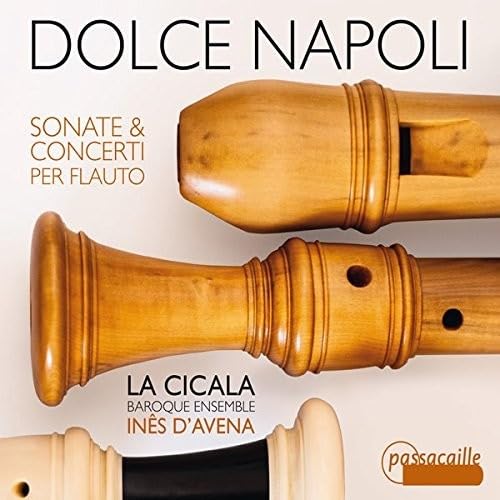 DOLCE NAPOLI