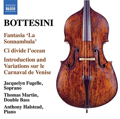 The Bottesini Collection, Vol. 4